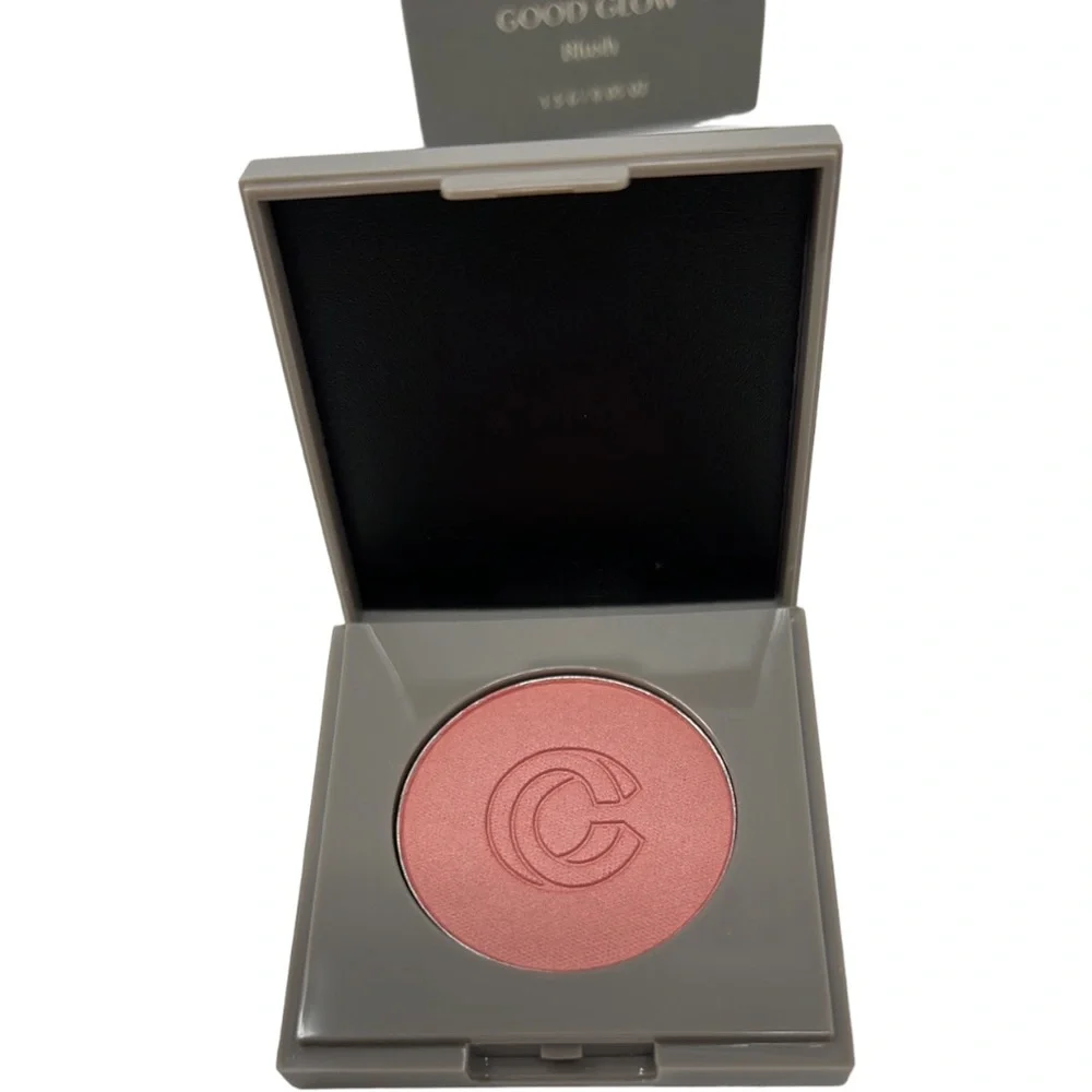 Complex Culture Good Glow Blush Single in FLUSTERED - Picture 4 of 11